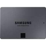 Samsung 860 QVO MZ-76Q1T0B/AM 1 TB Solid State Drive - 2.5" Internal - SATA (SATA/600)