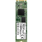 Transcend 830S 512 GB Solid State Drive - M.2 2280 Internal - SATA (SATA/600)