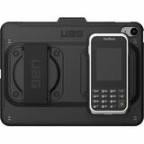 Urban Armor Gear Carrying Case for 10.9" Apple iPad (10th Generation) Tablet - Black