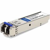 AddOn Fujitsu® HCD25D10I0000-0 Compatible TAA 25GBase-LRL SFP28 Transceiver Capable (SMF, 1310nm, 300m, LC, DOM, -40 to 85C)