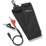 Fluke Networks TS100/TS90 Linecord, BNC to Banana to ABN