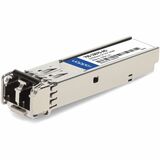 AddOn Dell® 790-10070 Compatible TAA 1000Base-SX SFP Transceiver (MMF, 850nm, 550m, LC, DOM)