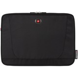 SwissGear Beta 28062010 Carrying Case (Sleeve) for 16" Notebook - Black