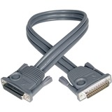 Eaton Tripp Lite Series Daisy Chain Cable for NetDirector KVM Switch B020-Series and KVM B022-Series, 6 ft. (1.83 m)