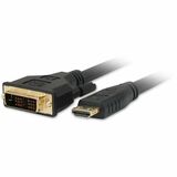 Comprehensive Pro AV/IT Series HDMI to DVI 24 AWG Cable 25ft
