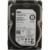 DELL SOURCING - CERTIFIED PRE-OWNED ST3000NM0023 3 TB Hard Drive - 3.5" Internal - SAS (12Gb/s SAS)