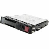HPE SOURCING - CERTIFIED PRE-OWNED Midline 1 TB Hard Drive - 2.5" Internal - SATA (SATA/600)