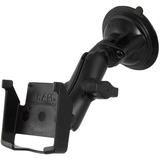 RAM Mounts Twist-Lock Vehicle Mount for Handheld Device, Socket
