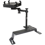 RAM Mounts No-Drill Vehicle Mount for Notebook, GPS