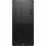 HP Z2 G9 Workstation - 1 Core i9 13th Gen i9-13900K - 128 GB - 512 GB SSD - Tower - Black