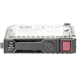 HPE Ingram Micro Sourcing 300 GB Hard Drive - 2.5" Internal - SAS (6Gb/s SAS)