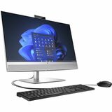 HP EliteOne 870 G9 All-in-One Computer - Intel Core i7 13th Gen i7-13700 - 16 GB - 256 GB SSD - 27" Full HD - Desktop