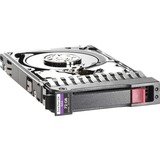 HPE SOURCING - CERTIFIED PRE-OWNED 1.20 TB Hard Drive - 2.5" Internal - SAS (6Gb/s SAS)