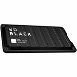WD Black P40 WDBAWY0020BBK-WESN 2 TB Solid State Drive - External