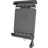 RAM Mounts Tab-Lock Vehicle Mount for Tablet Holder, iPad