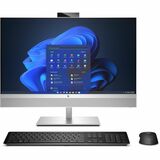 HP EliteOne 870 G9 All-in-One Computer - 27" QHD - Desktop
