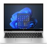 HP Elite x360 830 G10 13.3" Touchscreen Convertible 2 in 1 Notebook - WUXGA - Intel Core i7 13th Gen i7-1365U - 16 GB - 256 GB SSD