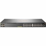 HPE 2930F 24G PoE+ 4SFP Switch