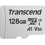 Transcend 128 GB Class 10/UHS-I (U3) microSDXC