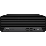 HP Business Desktop ProDesk 400 G7 Desktop Computer - Intel Core i5 10th Gen i5-10500 - vPro Technology - 8 GB - 512 GB SSD - Small Form Factor