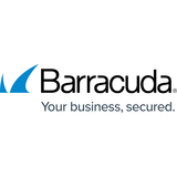 Barracuda 862 Network Security/Firewall Appliance