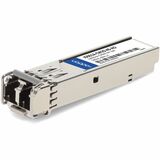 AddOn HP® JD061A-CW29-40 Compatible TAA 1000Base-CWDM SFP Transceiver (SMF, 1290nm, 40km, LC, DOM)