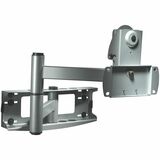 Peerless-AV® PLA Series Articulating Wall Arm For 37" to 80" Displays