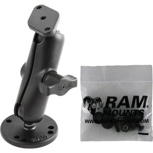 RAM Mounts Drill Down Vehicle Mount