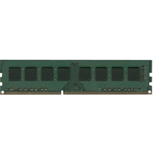 Dataram 8GB DDR3 SDRAM Memory Module - For Desktop PC - 8 GB (1 x 8GB) - DDR3-1600/PC3-12800 DDR3 SDRAM - 1600 MHz - 1.50 V - Non-ECC - Unbuffered - 240-pin - DIMM - Lifetime Warranty