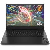HPI SOURCING - NEW 17-db0000 17-db0010nr 17.3" Gaming Notebook - Full HD - AMD Ryzen 7 8845HS - 32 GB - 1 TB SSD - Shadow Black