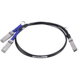 Dell Networking Transceiver, QSFP28, 100GbE, CWDM4