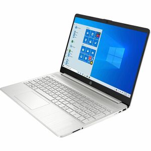 HPI SOURCING - NEW 15-dy2000 15-dy2035tg 15.6" Notebook - Full HD - Intel Core i3 11th Gen i3-1125G4 - 8 GB - 256 GB SSD - Natural Silver