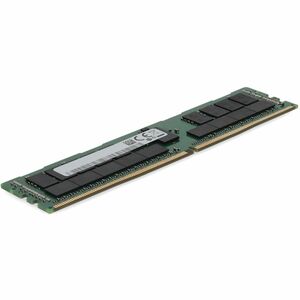 AddOn HP® 838089-K21 Compatible Factory Original 16GB DDR4-2666MHz Registered ECC Dual Rank x8 1.2V 288-pin CL17 RDIMM