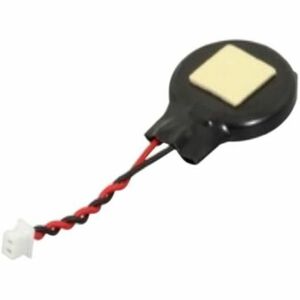 HP Battery - For Notebook, Real Time Clock - Battery Rechargeable - Proprietary Battery Size