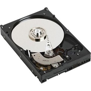 Dell 1 TB Hard Drive - 3.5" Internal - SATA (SATA/600) - Server Device Supported - 7200rpm - 1