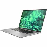 HP ZBook Studio G10 16" Mobile Workstation - Intel Core i7 13th Gen i7-13800H - 64 GB - Intel Chip - IEEE 802.11ax Wireless LAN Standard