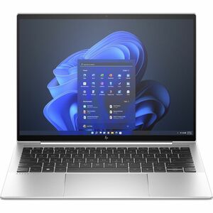 HP Dragonfly G4 13.5" Notebook - Intel Core i7 13th Gen i7-1365U - 16 GB - 256 GB SSD - Intel Chip - IEEE 802.11ax Wireless LAN Standard