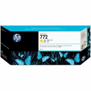 HP 772 (CN630A) Original Ink Cartridge - Single Pack