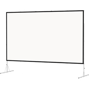 Da-Lite Fast-Fold Deluxe 119" Replacement Surface