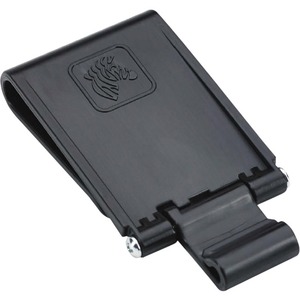 Zebra Belt Clip - 5