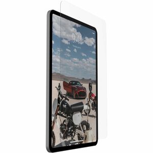 Urban Armor Gear Glass Screen Protector Shield Plus for 10.9" (10th Gen, 2022) - Clear Clear
