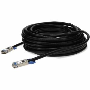 AddOn HP® JE055A Compatible TAA Compliant 10GBase-CX CX4 Direct Attach Cable (Passive Twinax, 1m)