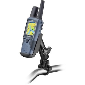 RAM Mounts Vehicle Mount for GPS - Aluminum