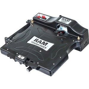 RAM Mounts Tough Dock Docking Station - for Notebook - Docking