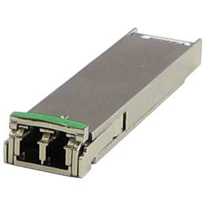 Perle 10Gigabit XFP Small Form Pluggable