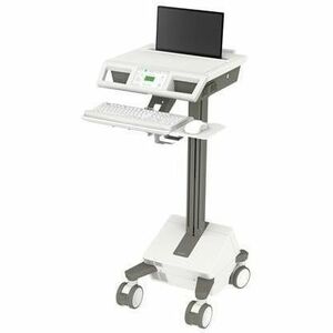 Ergotron Mosaic Laptop Cart