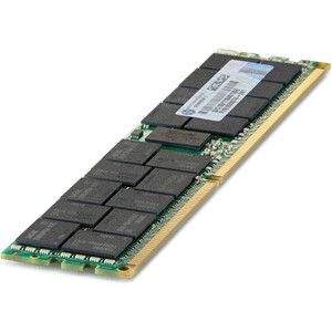 HPE Sourcing 8GB 1RX4 PC3-14900R-13 KIT
