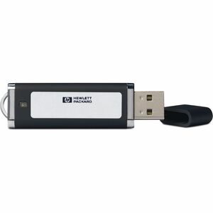 HP Font Card - Font Card - USB