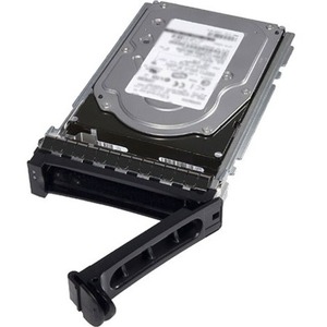 Dell 12 GB Hard Drive - 2.5" Internal - SAS (12Gb/s SAS) - 10000rpm - Hot Pluggable