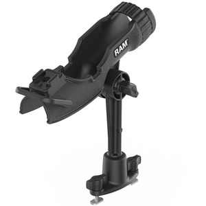 RAM Mounts ROD Marine Mount for Fishing Rod, Camera